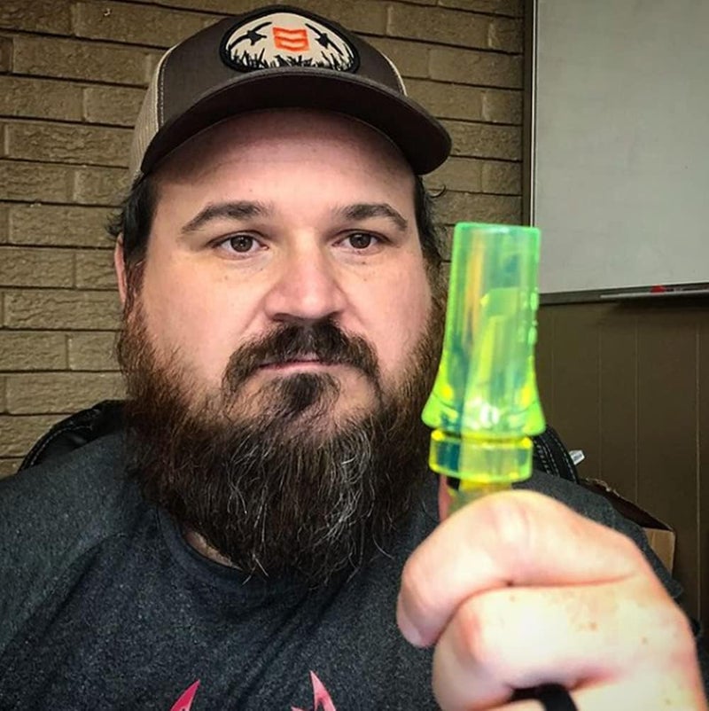 Duck Commander نداءات البط الكلاسيكية - مجموعة متنوعة من الأنماط، متينة وسهلة الاستخدام لصيد الطيور المائية - Image 3